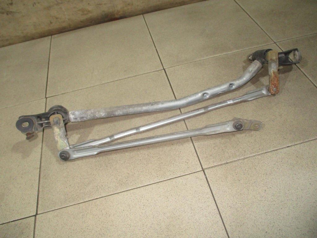 Трапеция дворников, 2000 рублей, Пермь