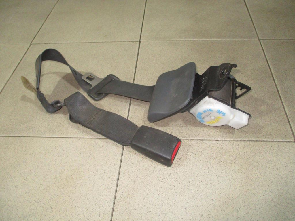 Ремень безопасности, 500 рублей, Пермь