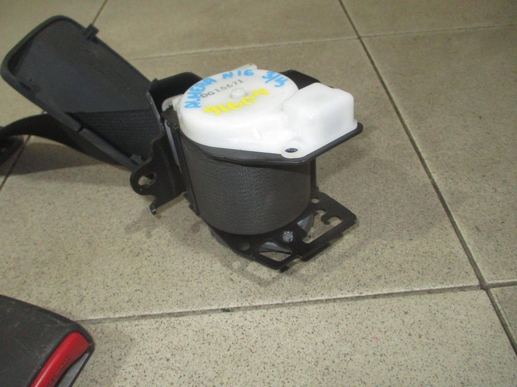 Ремень безопасности, 500 рублей, Пермь