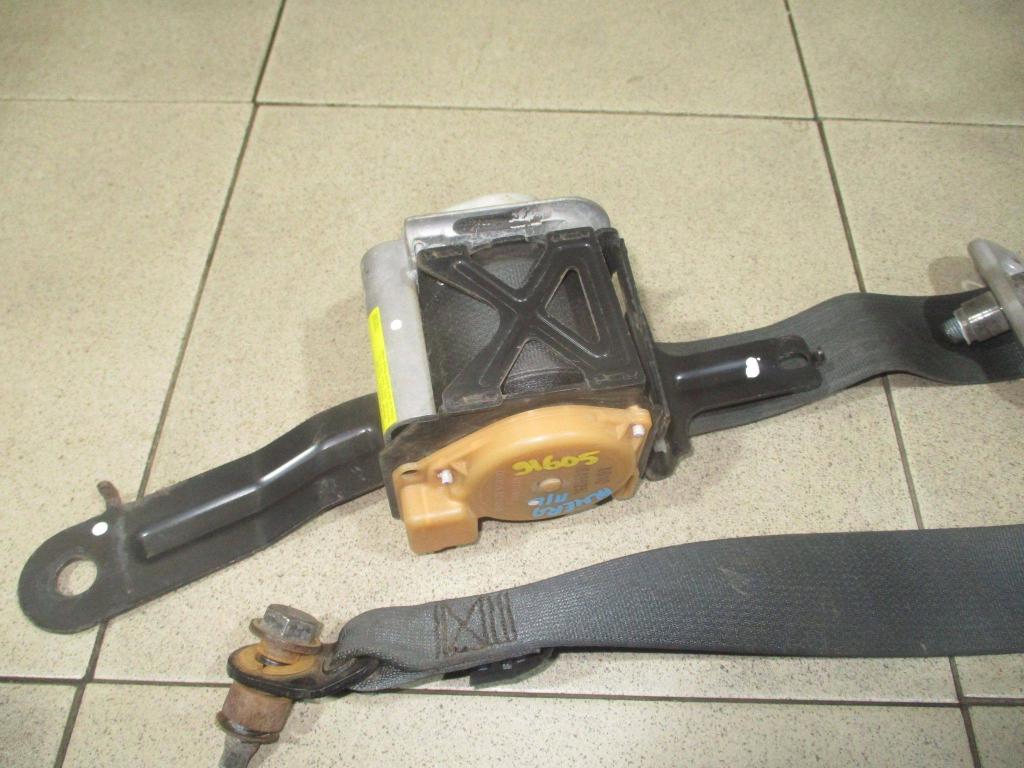 Ремень безопасности с пиропатроном, 2400 рублей, Пермь