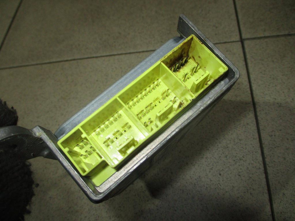 Блок управления AIR BAG, 1000 рублей, Пермь