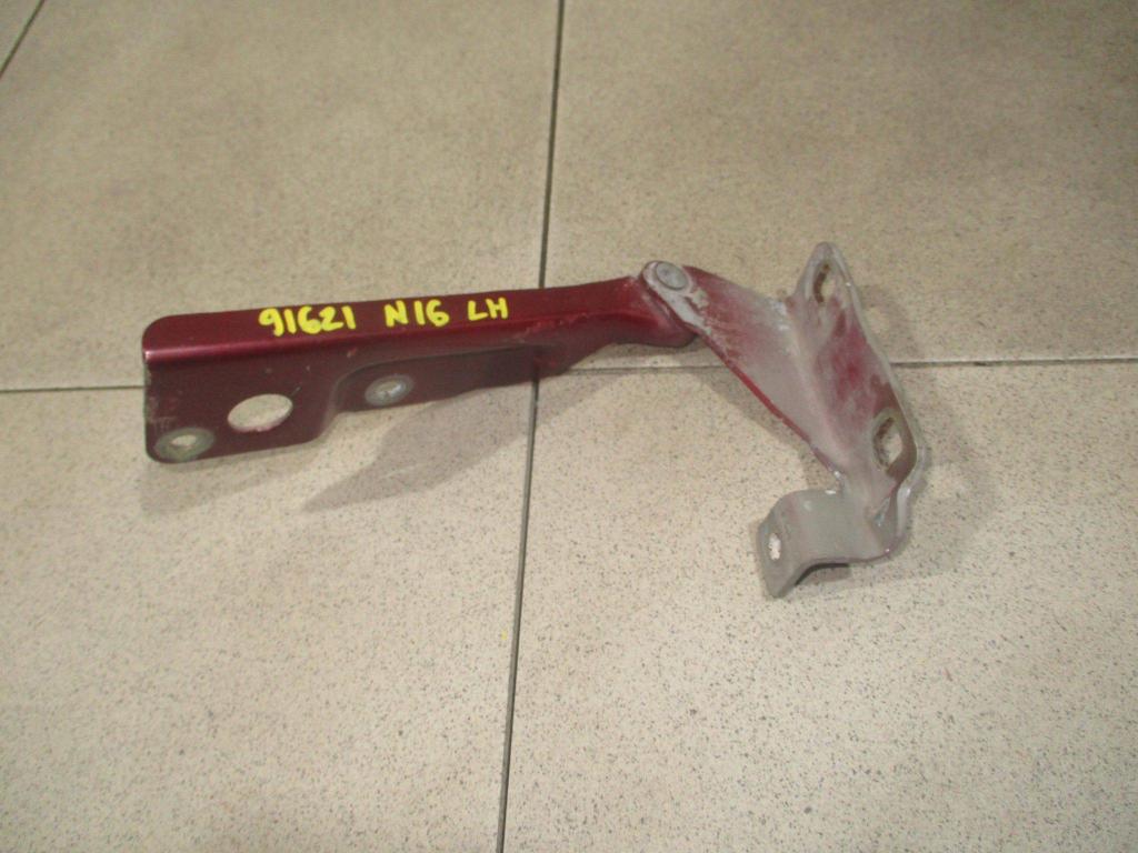 Петля капота левая, 500 рублей, Пермь