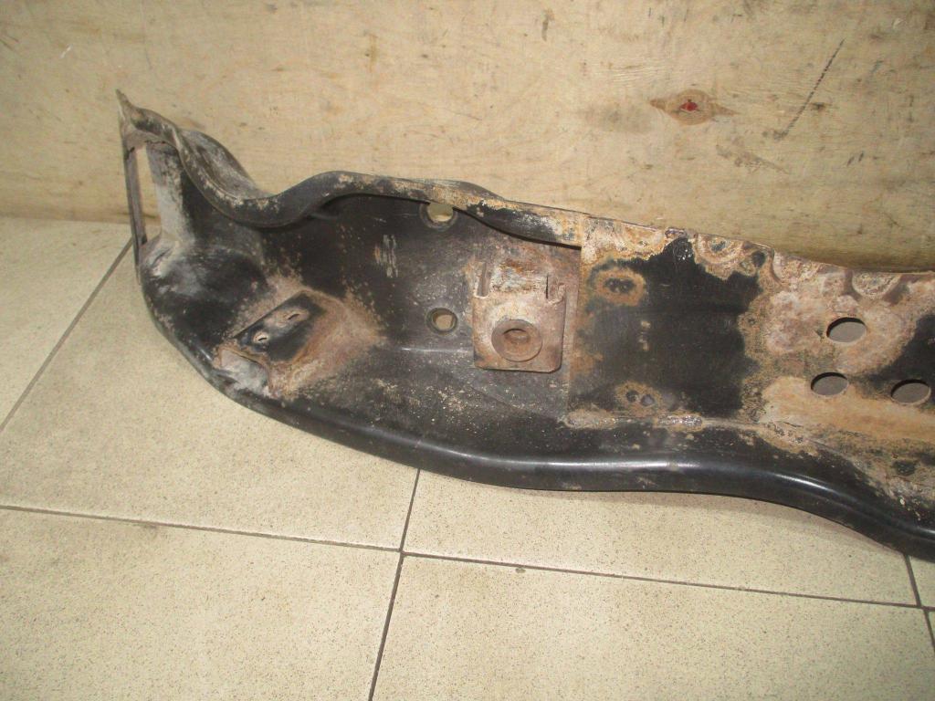 Усилитель заднего бампера, 2000 рублей, Пермь