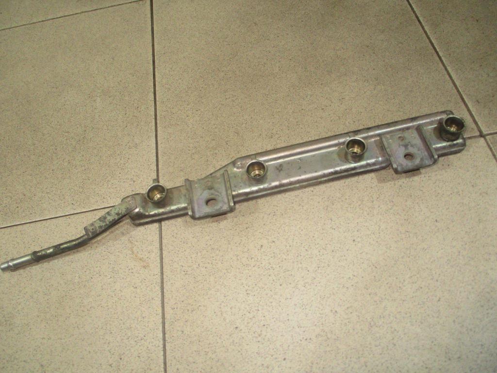 Рейка топливная, 500 рублей, Пермь