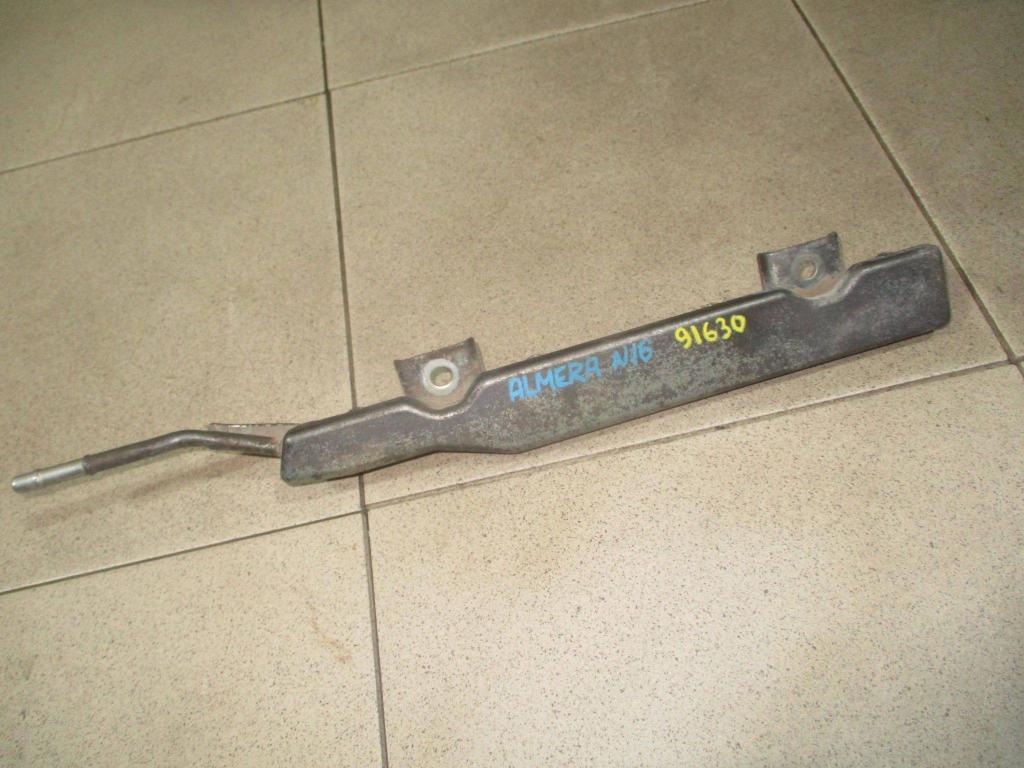 Рейка топливная, 500 рублей, Пермь