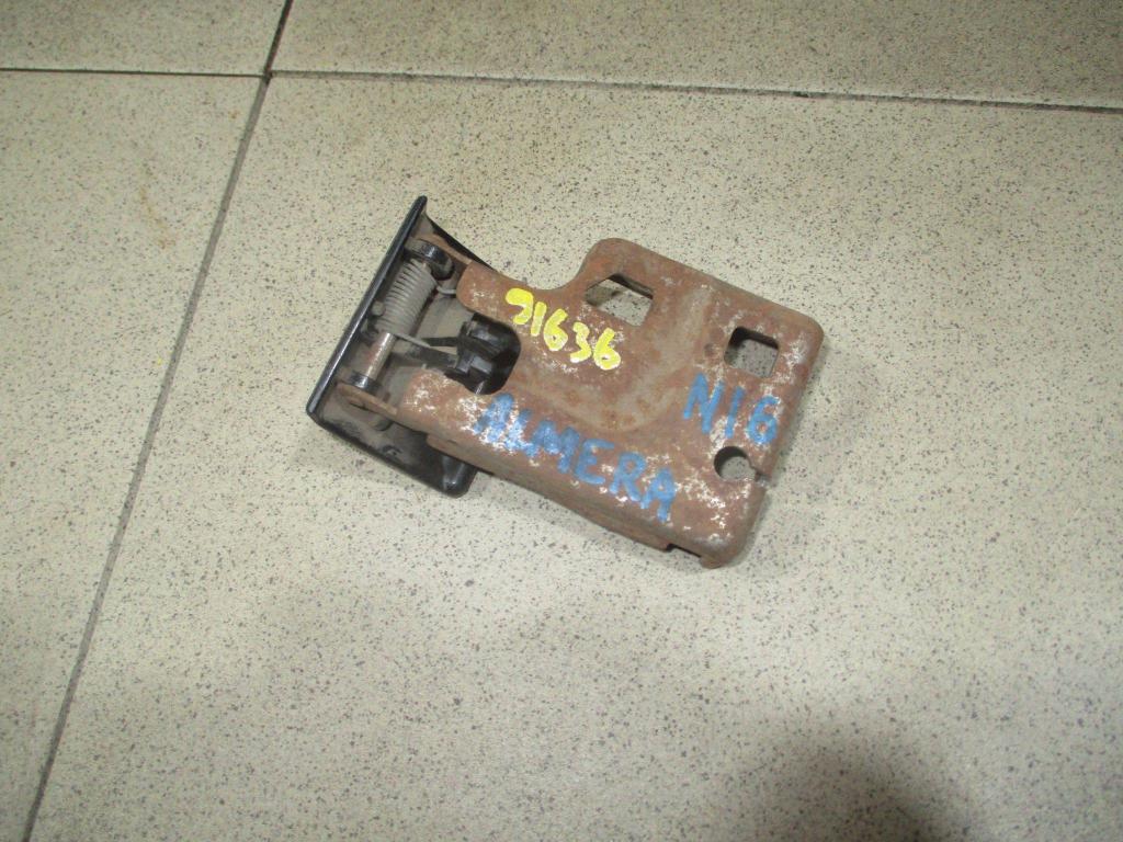 Ручка открывания капота, 500 рублей, Пермь