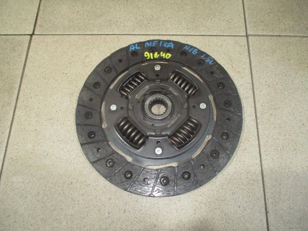 Диск сцепления, 1500 рублей, Пермь