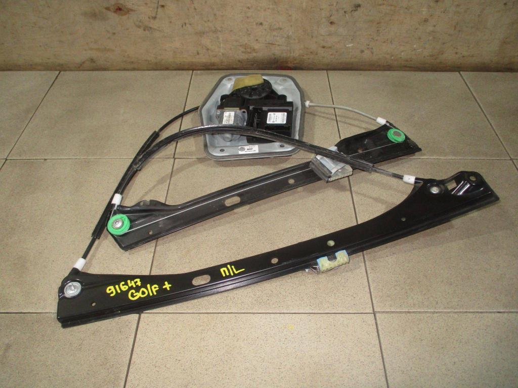 Стеклоподъемник передний левый, 8000 рублей, Пермь