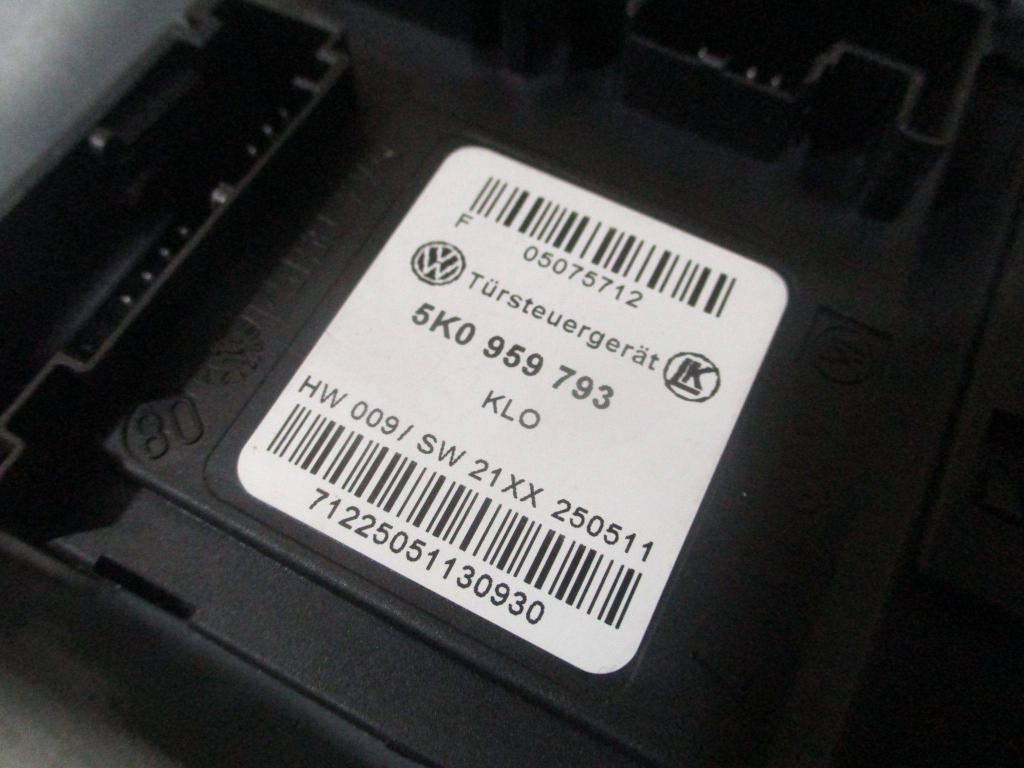 Стеклоподъемник передний левый, 8000 рублей, Пермь