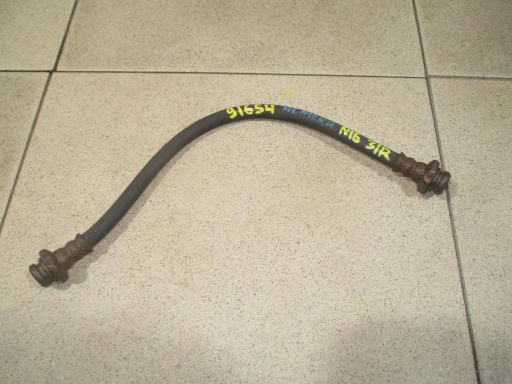 Шланг тормозной задний, 500 рублей, Пермь