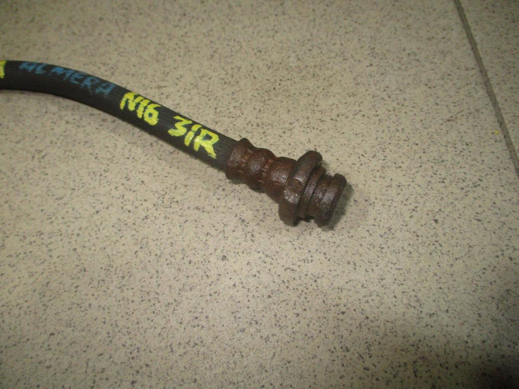 Шланг тормозной задний, 500 рублей, Пермь