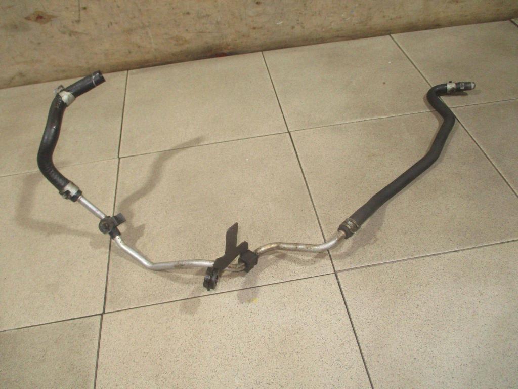 Трубка гидроусилителя, 1000 рублей, Пермь