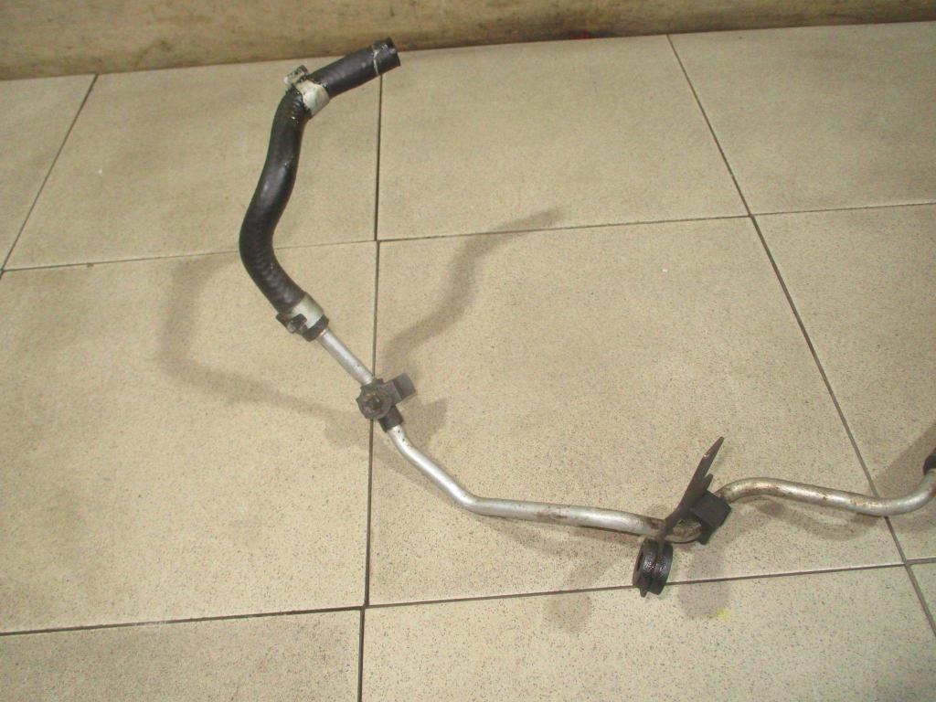 Трубка гидроусилителя, 1000 рублей, Пермь