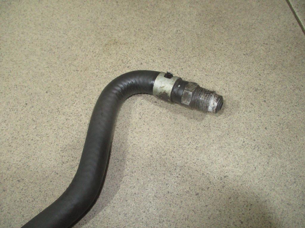 Трубка гидроусилителя, 1000 рублей, Пермь