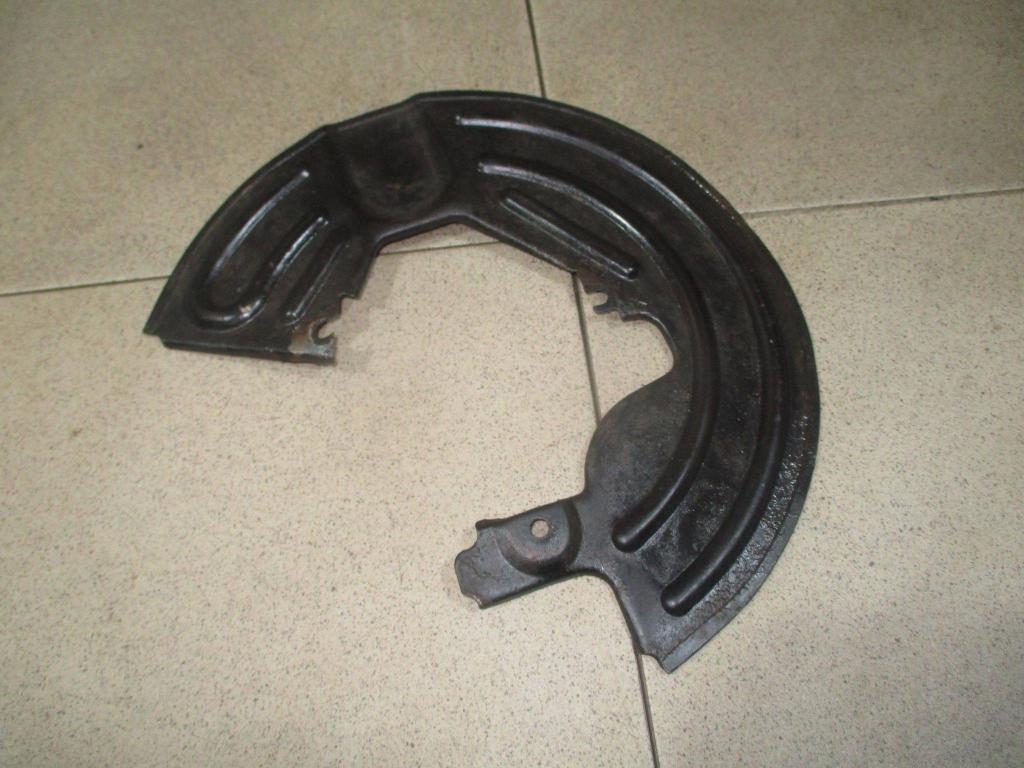 Пыльник тормозного диска, 2000 рублей, Пермь