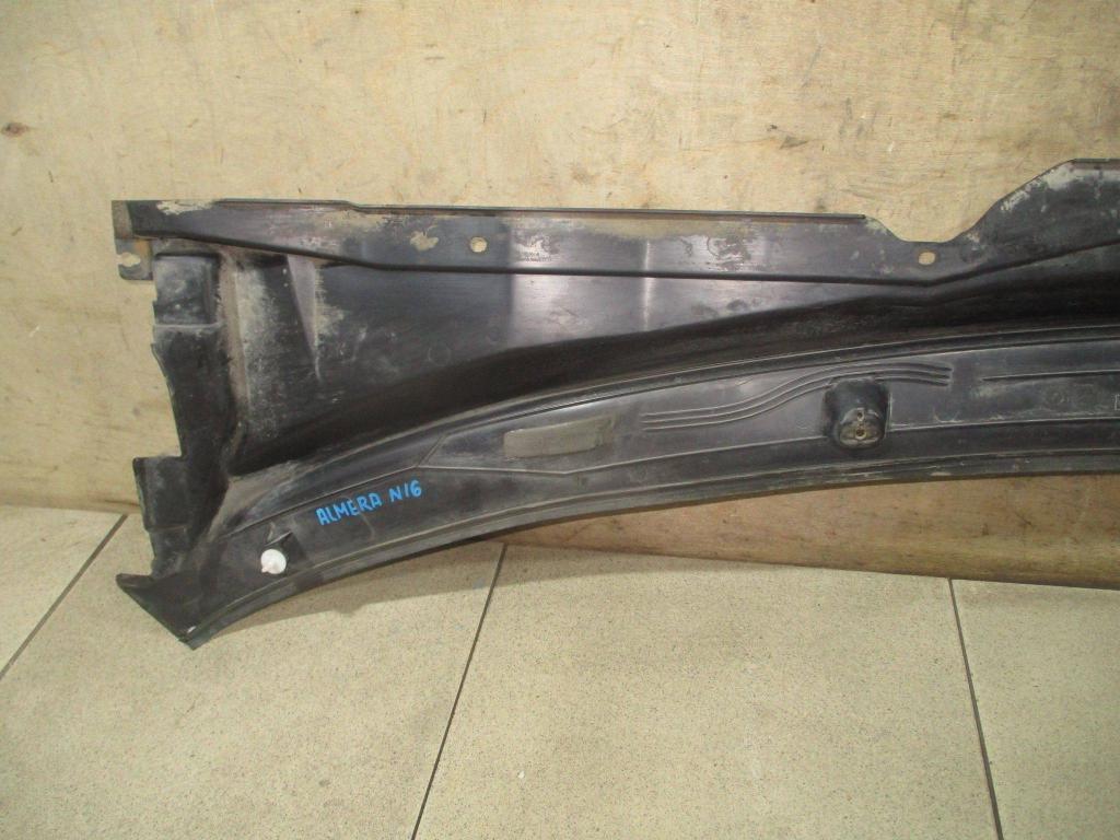 Решетка стеклоочистителя, 1200 рублей, Пермь