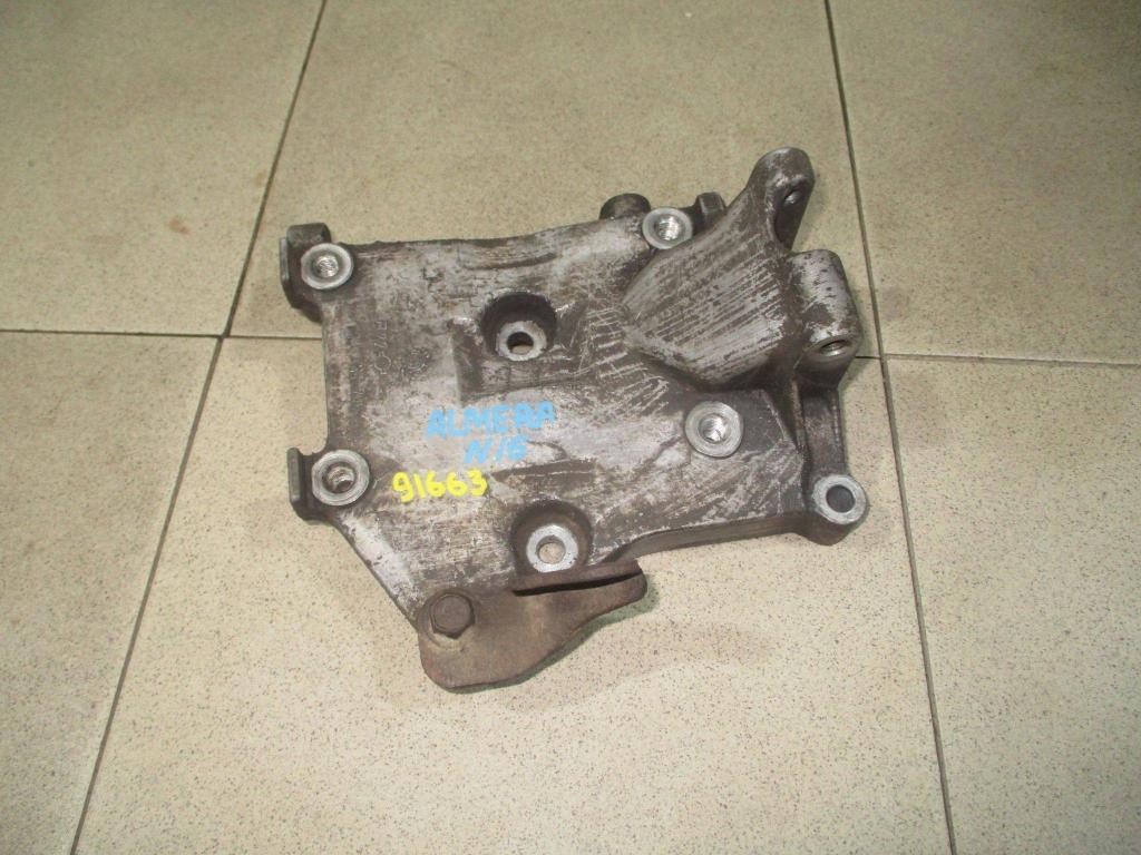 Кронштейн генератора, 500 рублей, Пермь