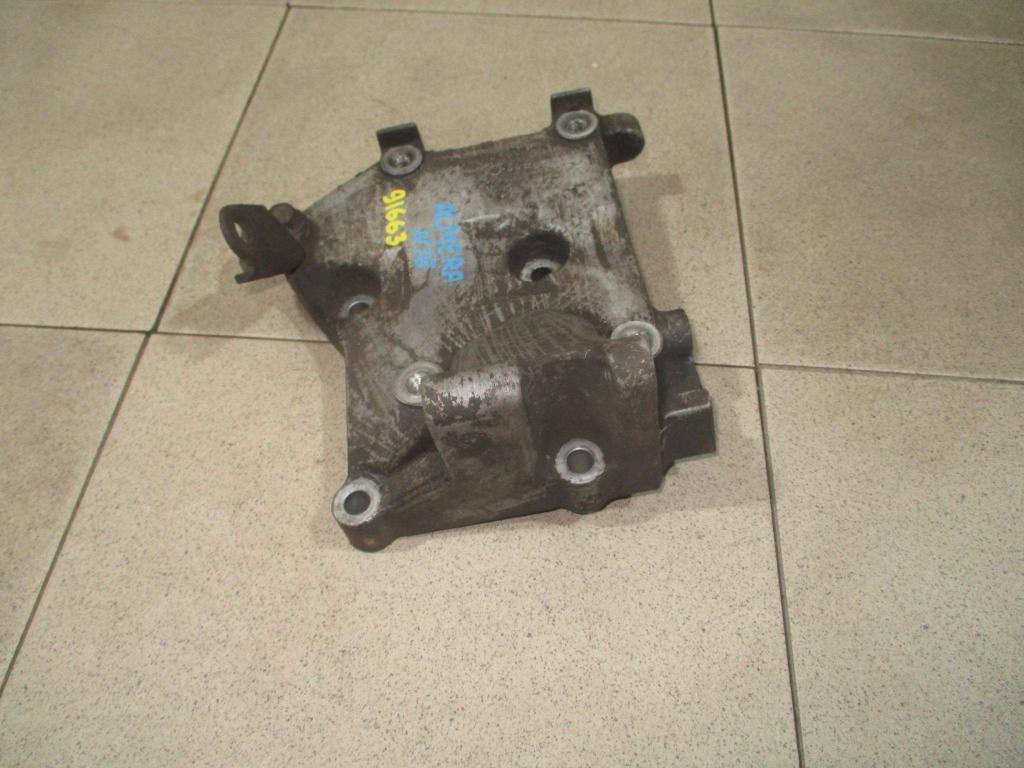 Кронштейн генератора, 500 рублей, Пермь