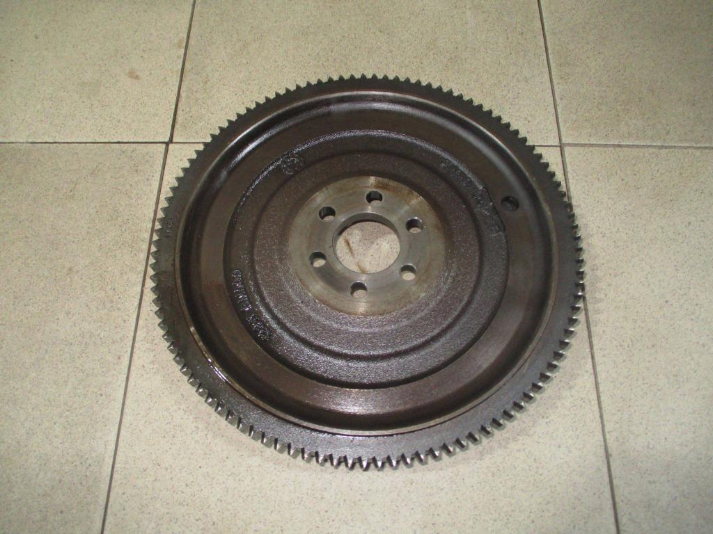 Маховик, 1500 рублей, Пермь