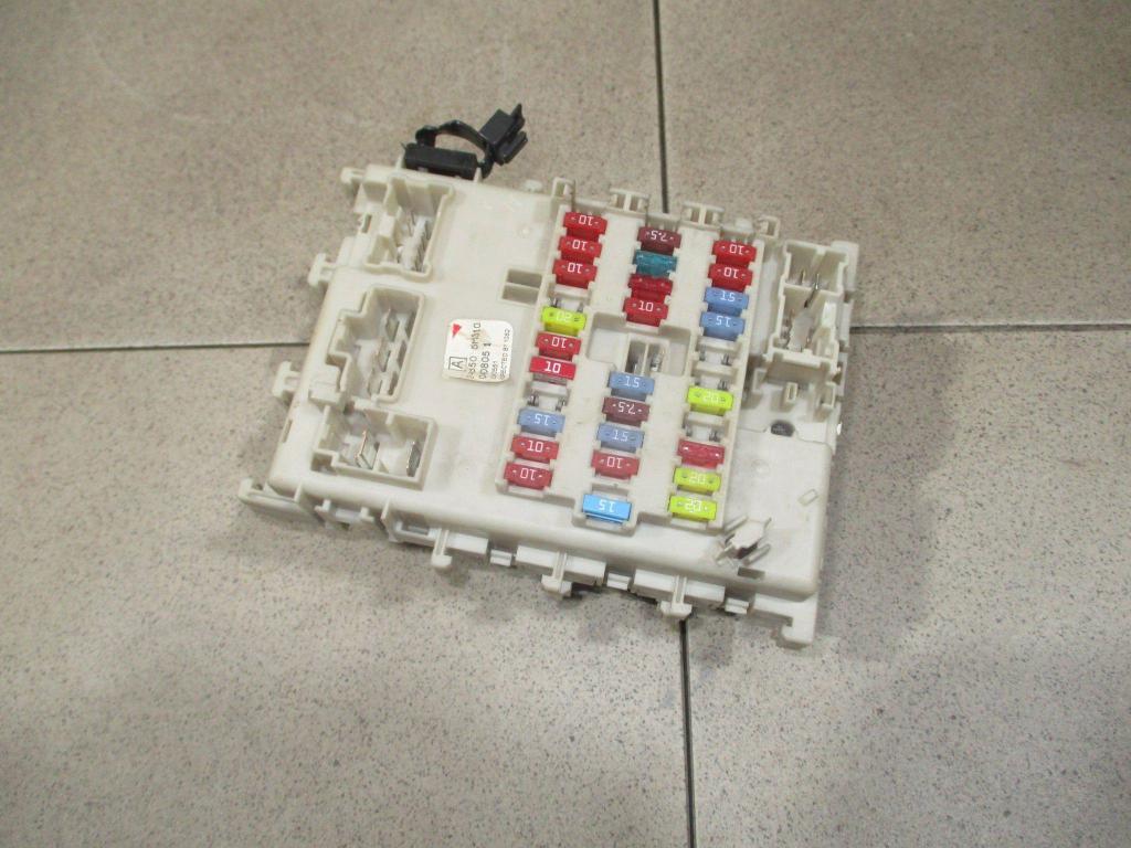 Блок предохранителей, 1000 рублей, Пермь