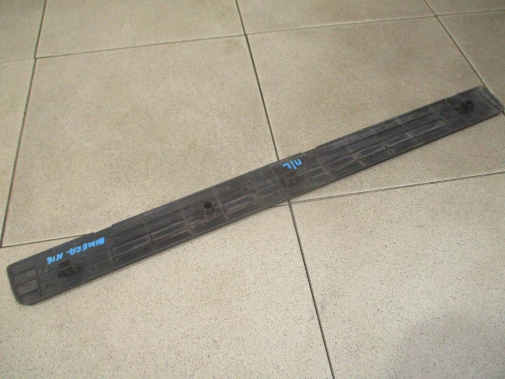 Накладка порога внутренняя, 500 рублей, Пермь