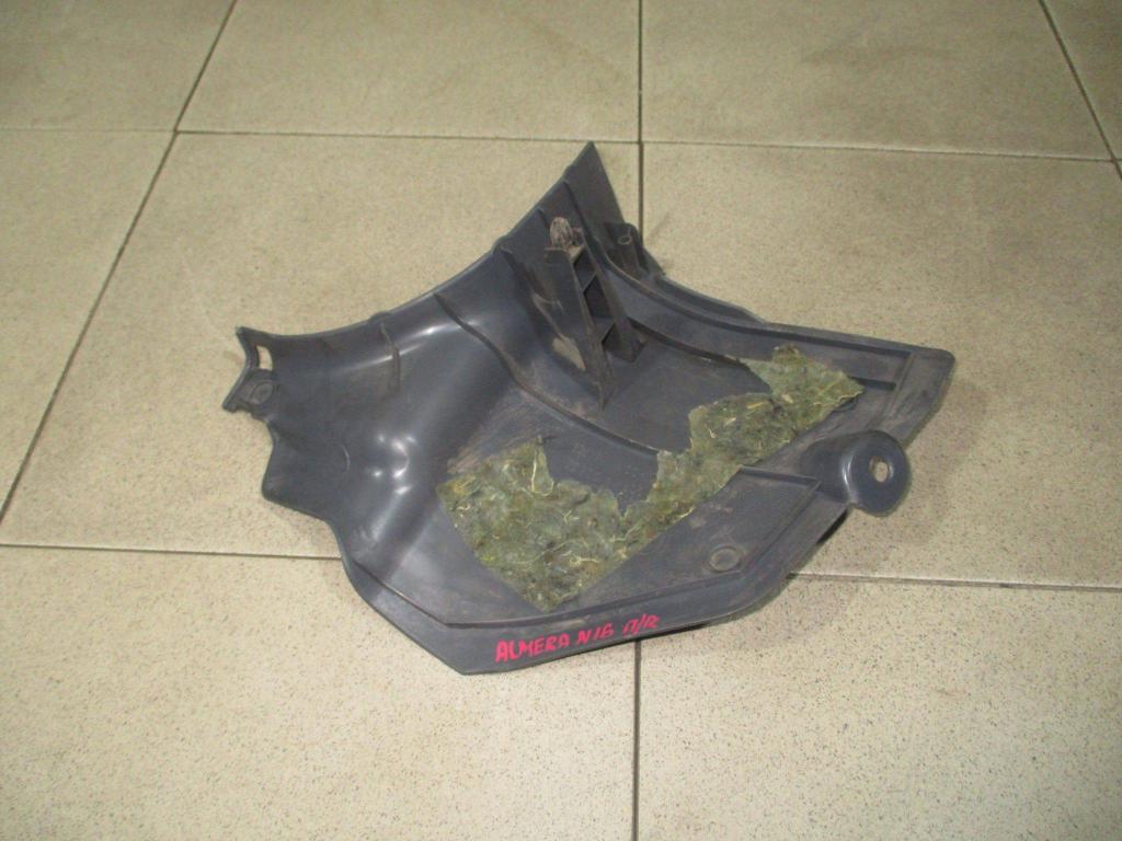 Обшивка стойки, 500 рублей, Пермь