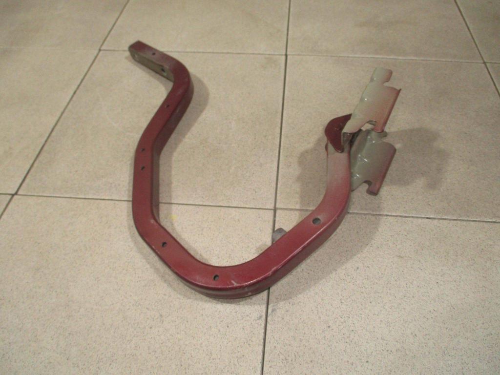 Петля крышки багажника, 500 рублей, Пермь