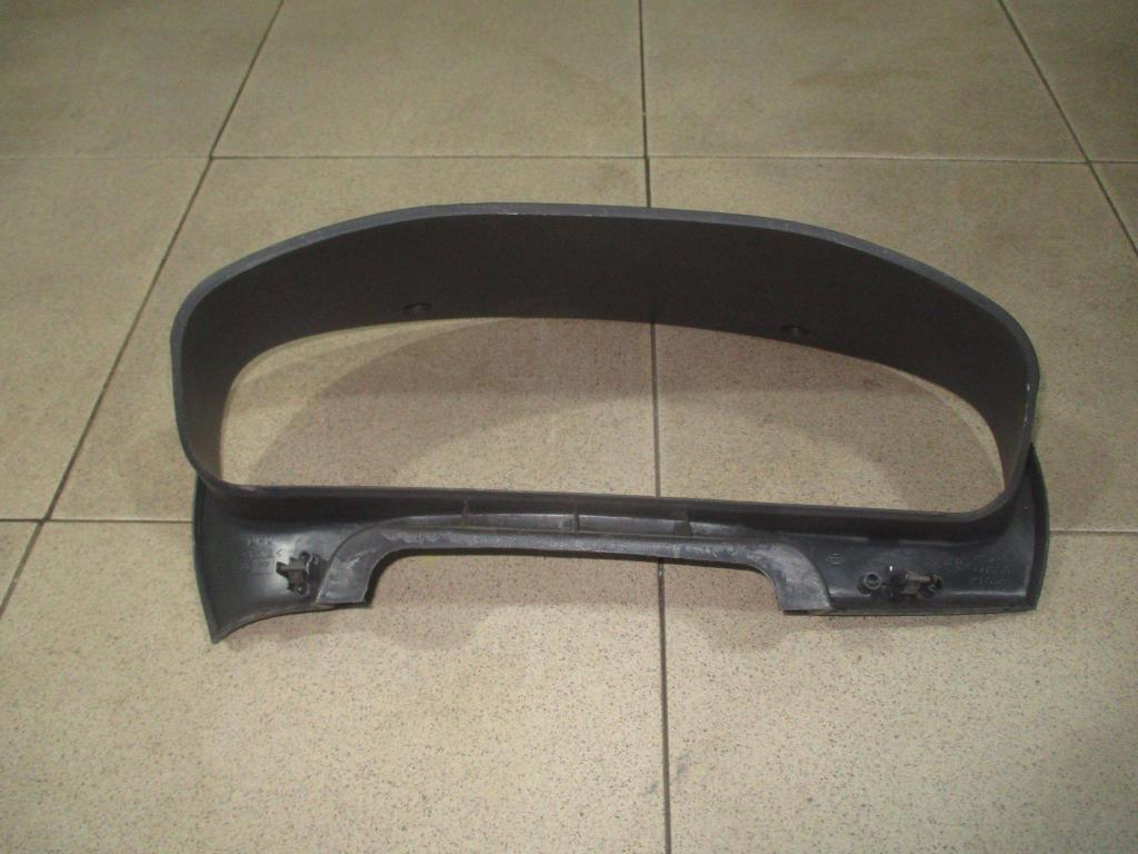 Накладка декоративная, 500 рублей, Пермь