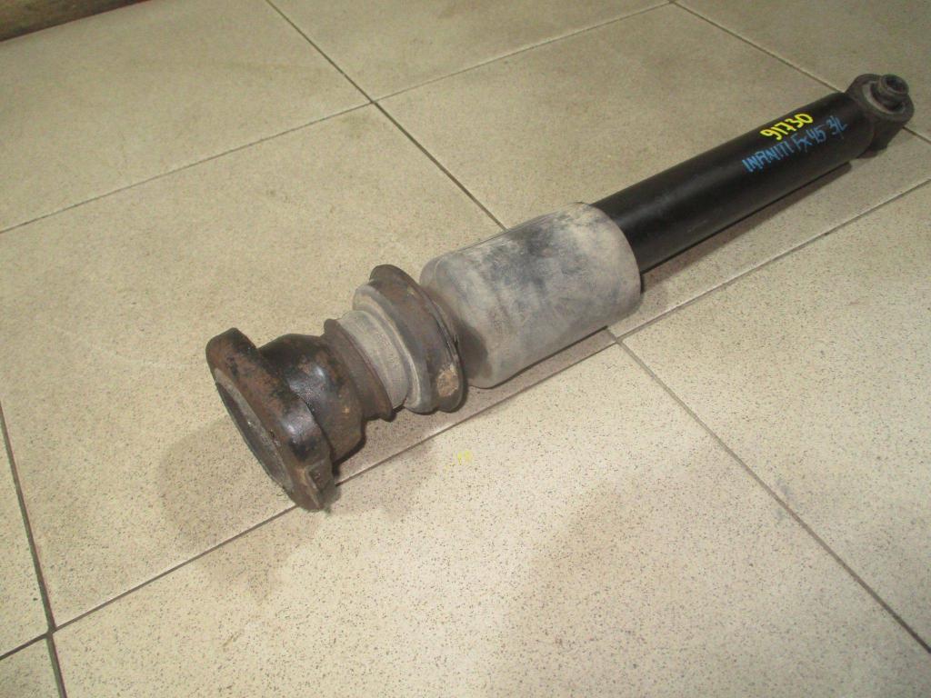 Амортизатор задний, 2000 рублей, Пермь