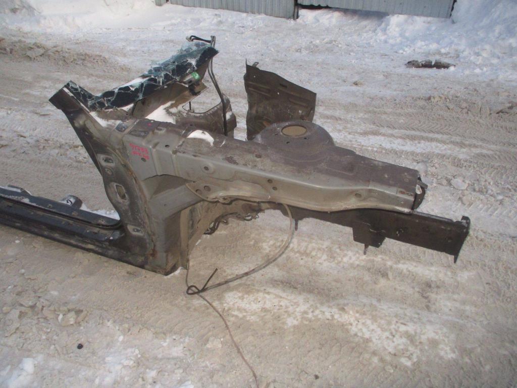 Лонжерон передний правый, 8000 рублей, Пермь