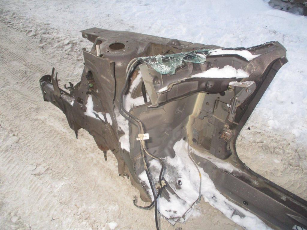 Лонжерон передний правый, 8000 рублей, Пермь