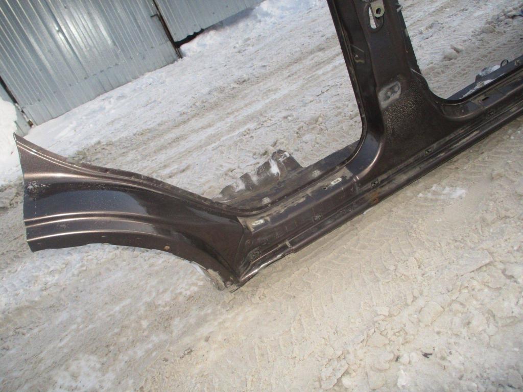 Порог со стойкой правый, 13000 рублей, Пермь