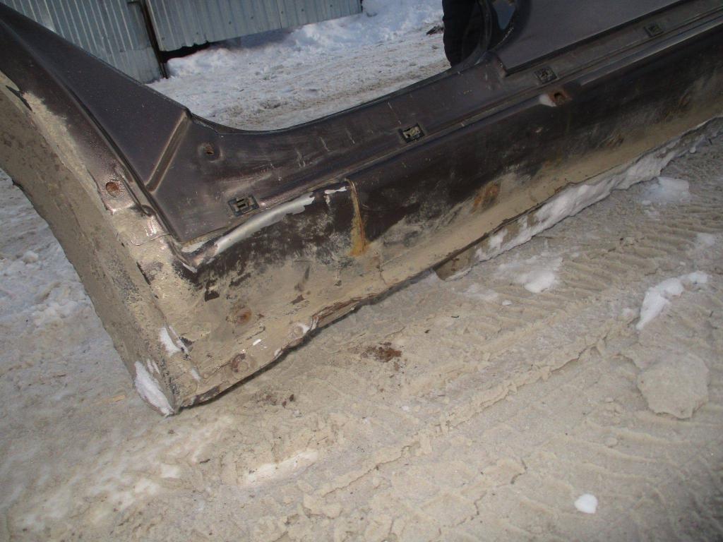 Порог со стойкой правый, 13000 рублей, Пермь