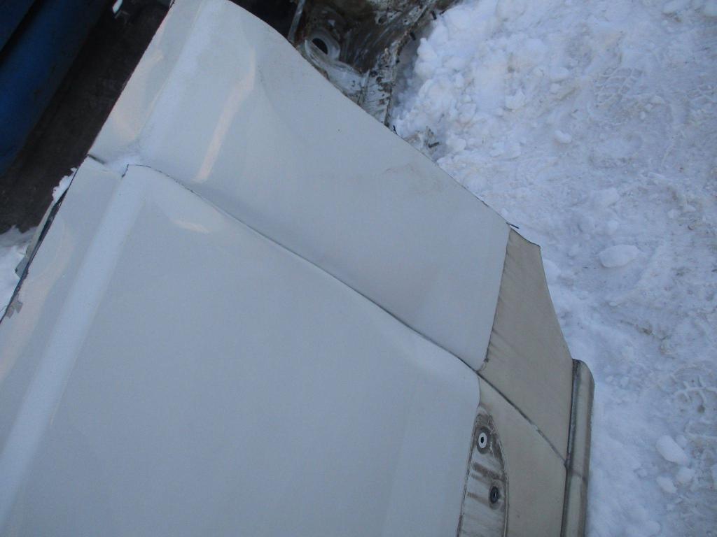 Крыло заднее левое, 50000 рублей, Пермь