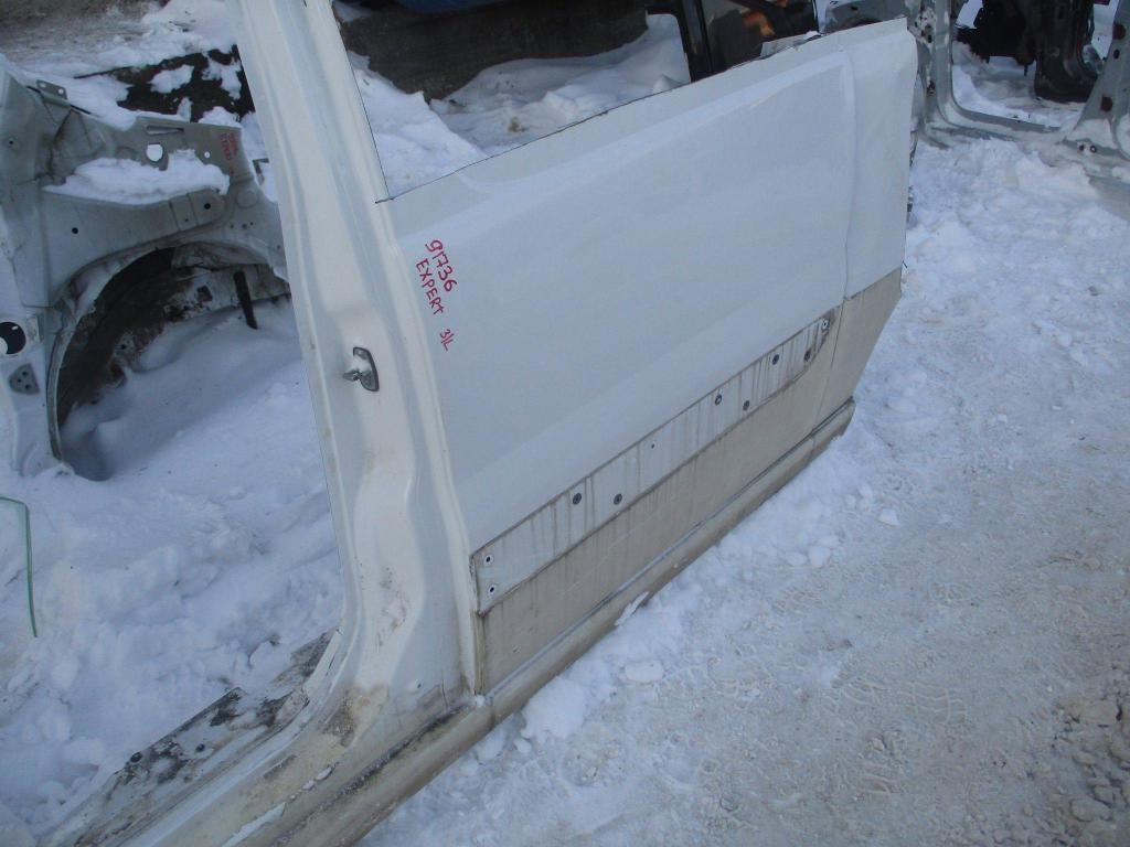 Крыло заднее левое, 50000 рублей, Пермь