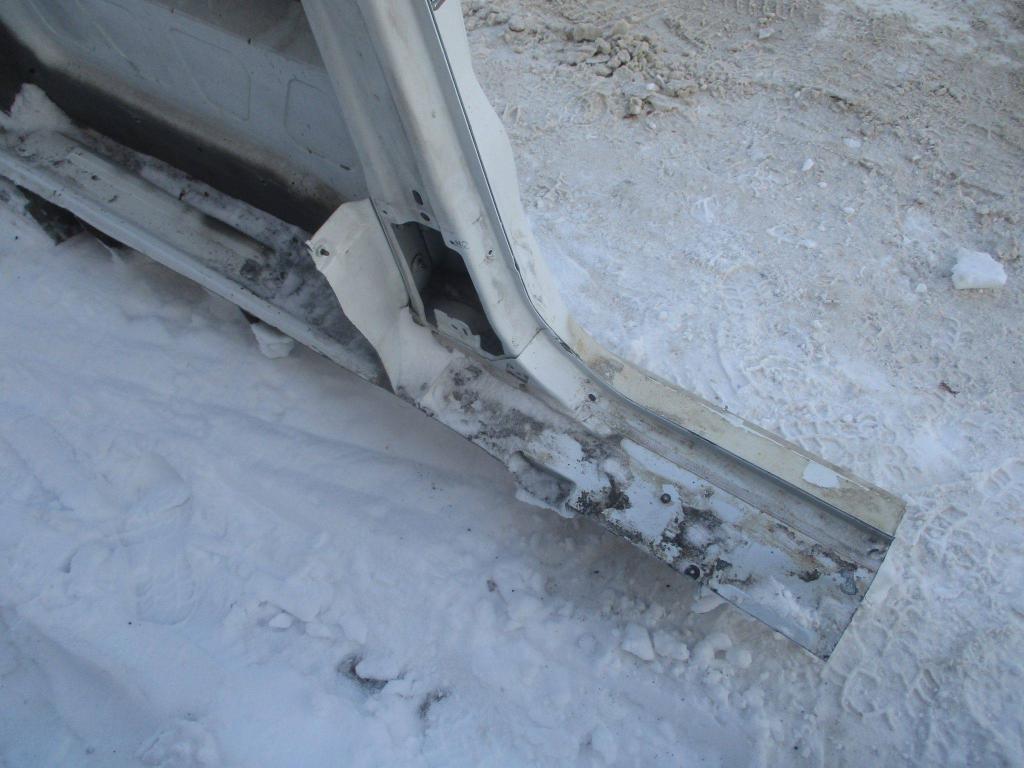 Крыло заднее левое, 50000 рублей, Пермь