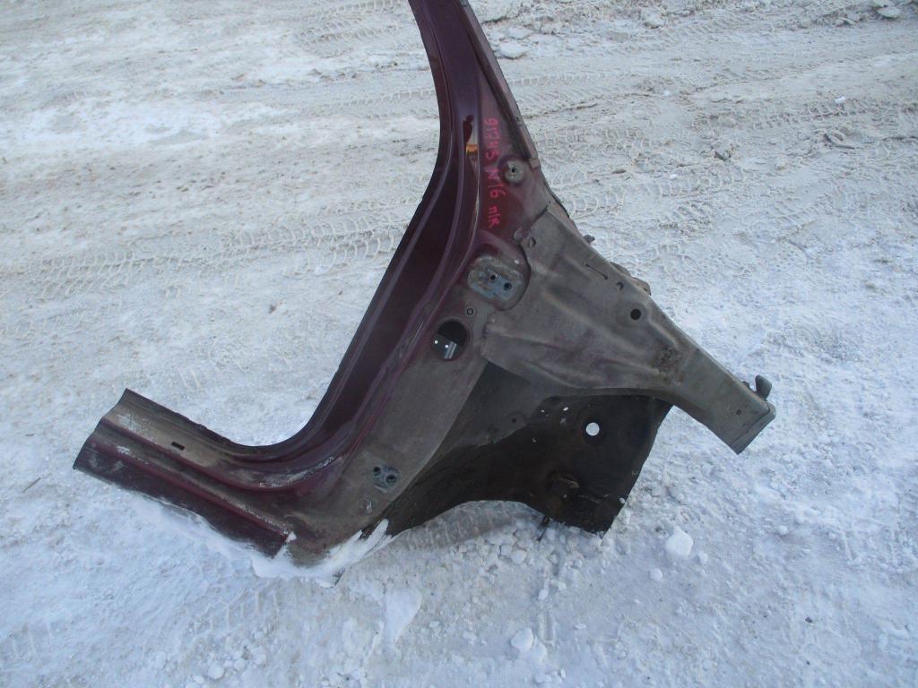 Кузовной элемент, 3500 рублей, Пермь