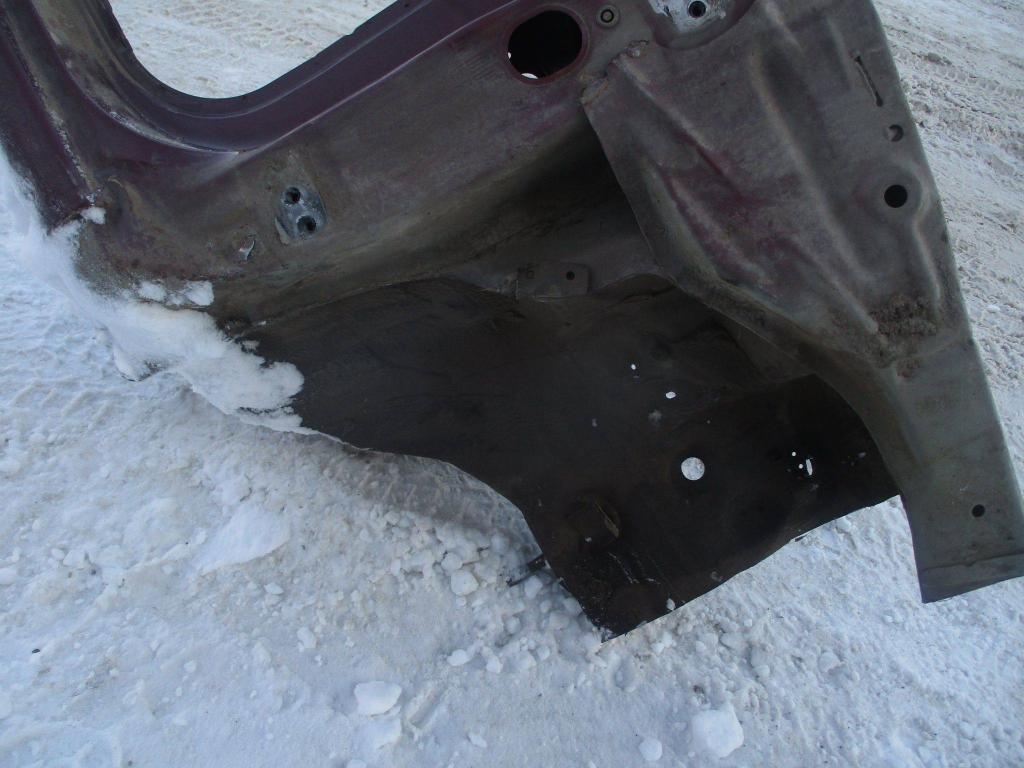 Кузовной элемент, 3500 рублей, Пермь