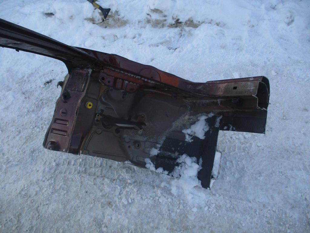 Кузовной элемент, 3500 рублей, Пермь