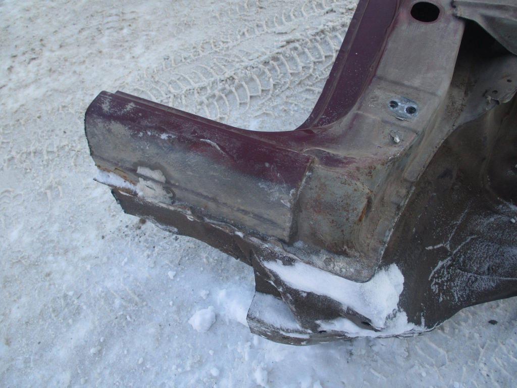 Кузовной элемент, 3500 рублей, Пермь