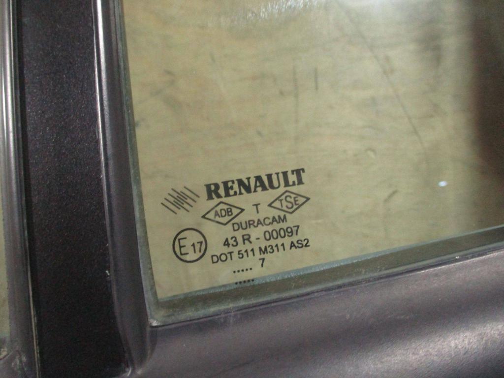 Стекло двери задней левой форточка, 500 рублей, Пермь