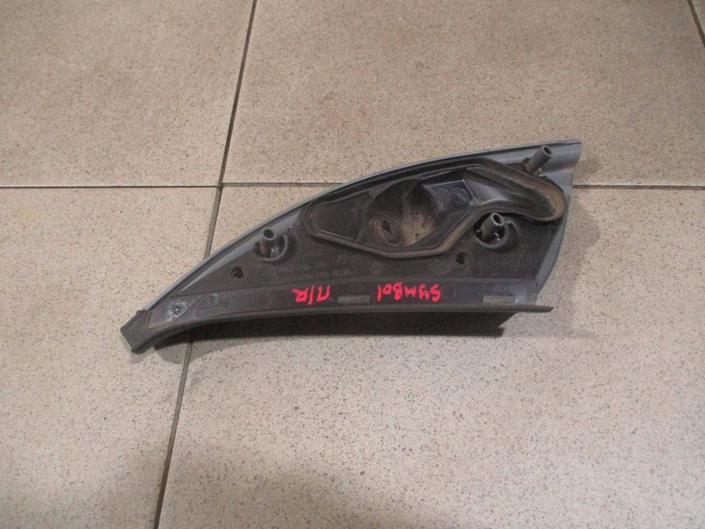 Крышка зеркала внутренняя правая, 500 рублей, Пермь