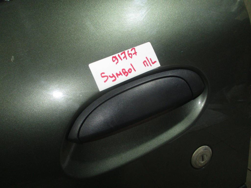 Ручка двери наружная левая, 500 рублей, Пермь