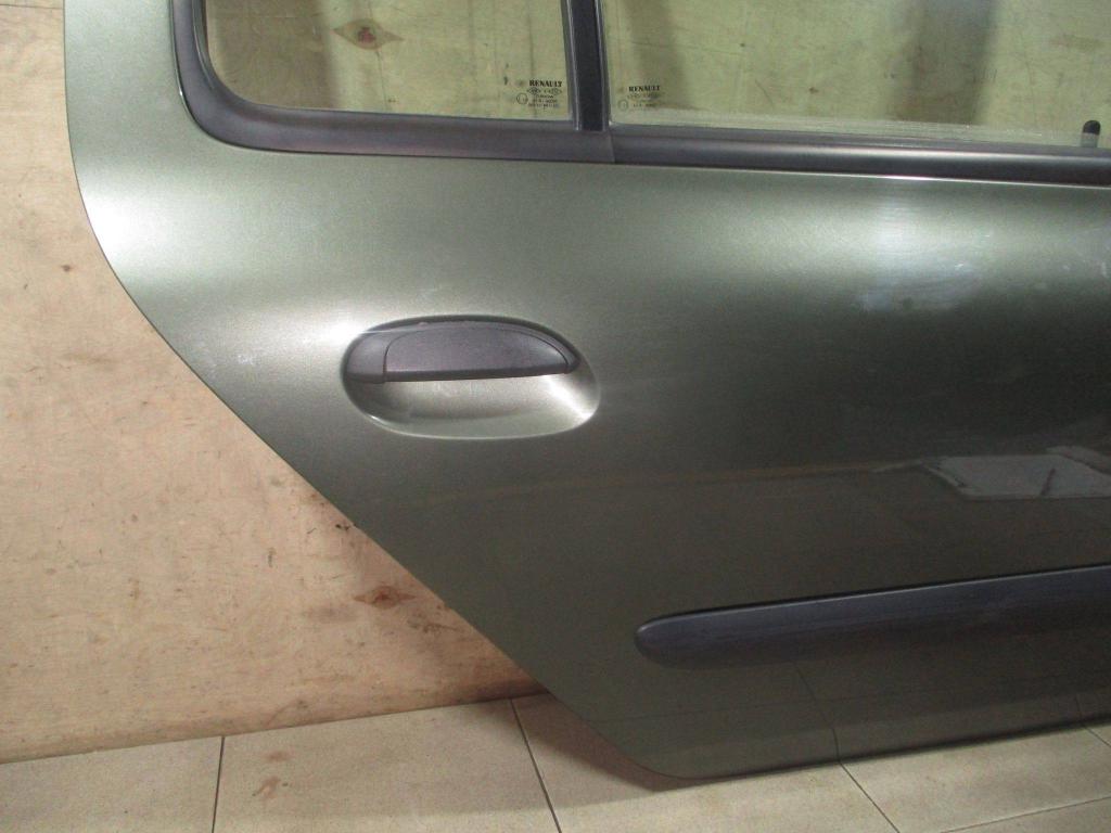 Дверь задняя правая, 5000 рублей, Пермь