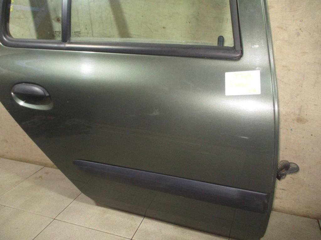 Дверь задняя правая, 5000 рублей, Пермь