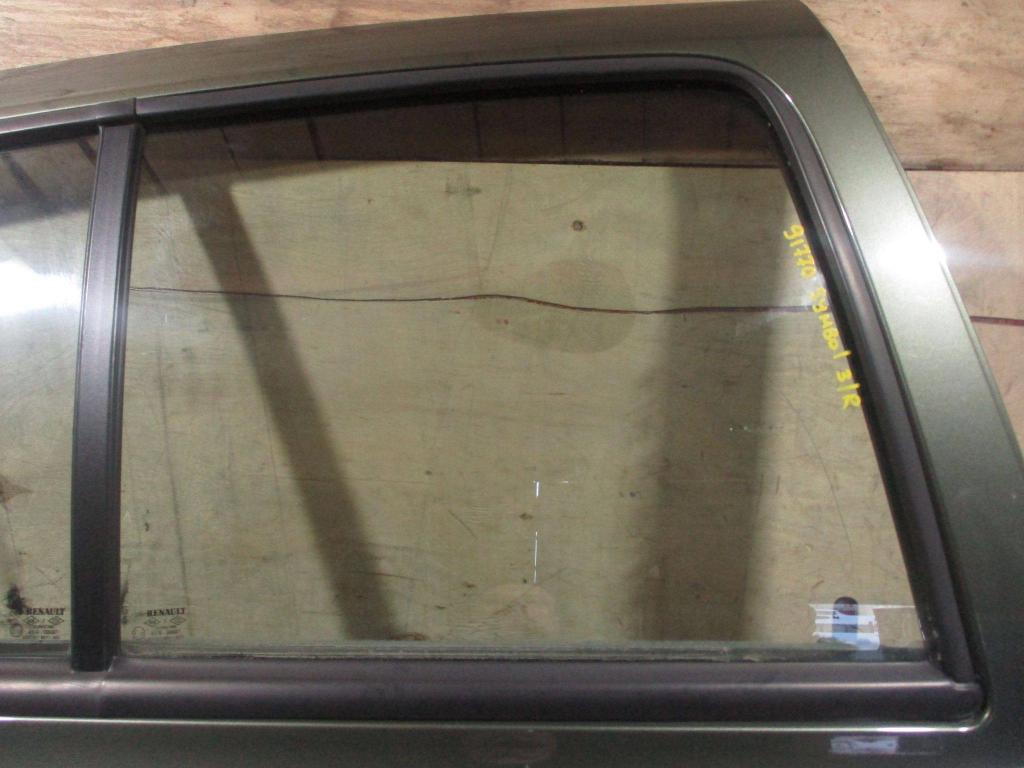 Стекло двери задней правой, 500 рублей, Пермь