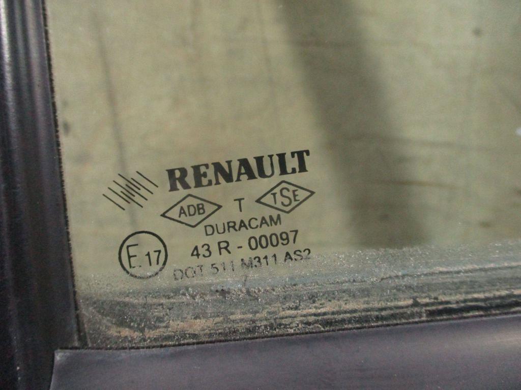 Стекло двери задней правой, 500 рублей, Пермь