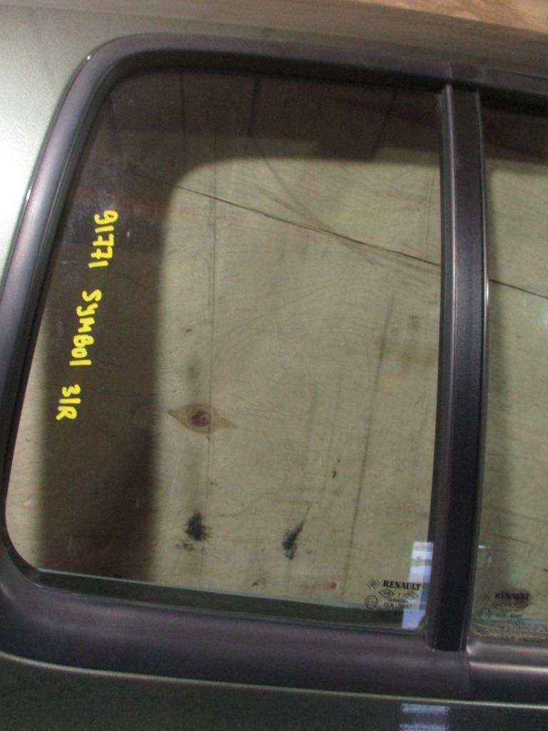 Стекло двери задней правой форточка, 500 рублей, Пермь