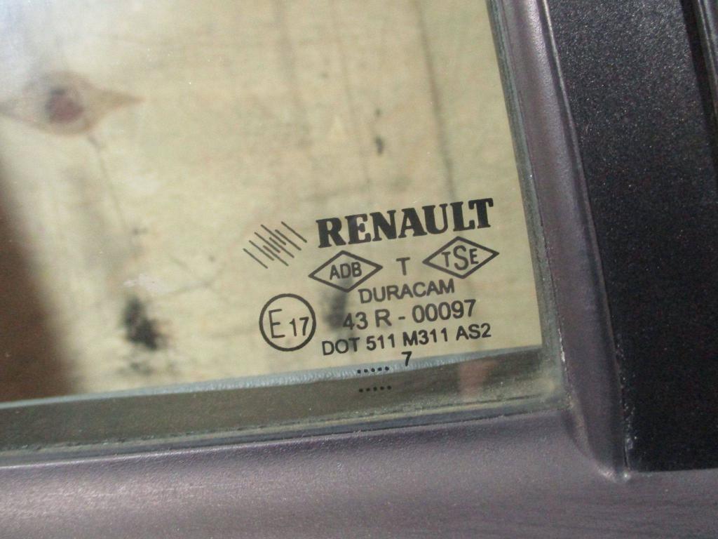 Стекло двери задней правой форточка, 500 рублей, Пермь