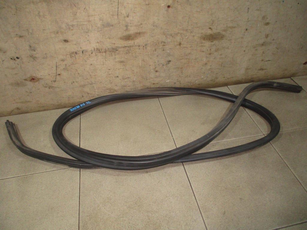 Уплотнитель двери, 1000 рублей, Пермь